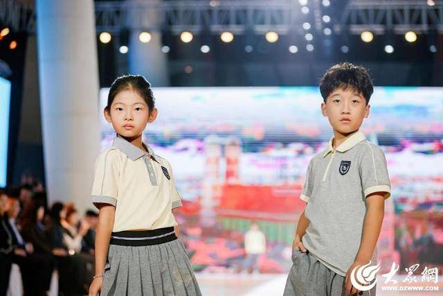 山東省首屆AI數(shù)實(shí)耦合服裝設(shè)計大賽決賽暨職工創(chuàng)新創(chuàng)意成果展成功舉辦:服裝設(shè)計